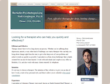 Tablet Screenshot of berkeleypsychologist.org